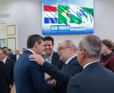 VISITA PRESIDENTE PY