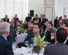 VISITA PRESIDENTE PY
