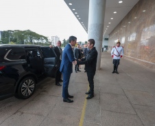 VISITA PRESIDENTE PY