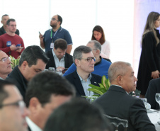 VISITA PRESIDENTE PY