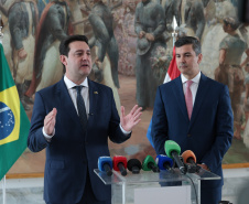 VISITA PRESIDENTE PY