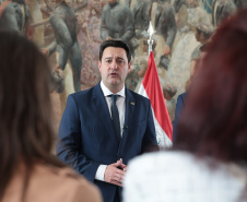 VISITA PRESIDENTE PY