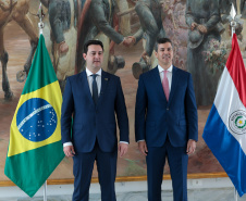 VISITA PRESIDENTE PY