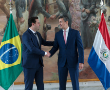 VISITA PRESIDENTE PY