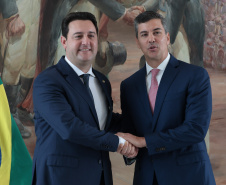 VISITA PRESIDENTE PY