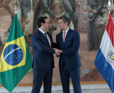 VISITA PRESIDENTE PY