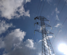 Copel dobra capacidade de subestação de energia em São José dos Pinhais