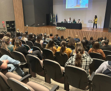 Projeto inédito fortalece o manejo clínico e valoriza a Atenção Primária no Paraná