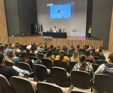 Projeto inédito fortalece o manejo clínico e valoriza a Atenção Primária no Paraná