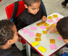 SESA - Programa Saúde na Escola soma mais de 48 mil ações em sete meses e mobiliza quase 3 milhões de participações