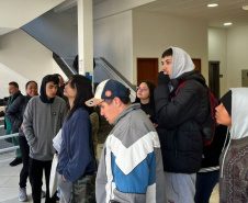 Mutirão de Empregos para Pessoas com Deficiência acontece em Curitiba no dia 23 de setembro 
