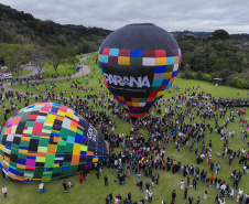  Secretaria de Saúde oferecerá serviços à população durante o Festival da Primavera em Castro