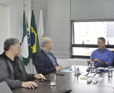 FOMENTO PARANÁ - Estudo aponta impacto do crédito no PIB, na geração de emprego, renda e na arrecadação de tributos