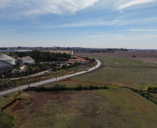 Estado vai duplicar Avenida Saul Elkind em nova Cidade Industrial de Londrina