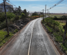 Estado vai duplicar Avenida Saul Elkind em nova Cidade Industrial de Londrina