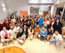 Com Famtours, 94 agentes de viagens de todo o país já fizeram uma imersão pelo turismo do Paraná