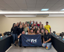 Com Famtours, 94 agentes de viagens de todo o país já fizeram uma imersão pelo turismo do Paraná