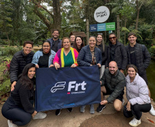 Com Famtours, 94 agentes de viagens de todo o país já fizeram uma imersão pelo turismo do Paraná