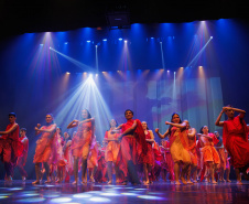 Teatro Guaíra comemora 141 anos com conquistas históricas e recorde de publico