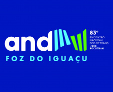 DETRAN - Paraná sedia o 83º Encontro Nacional dos Detrans na próxima semana, em Foz do Iguaçu