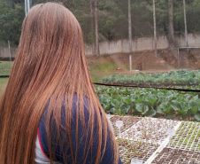 SEED - Número de estudantes em cursos técnicos na rede estadual cresceu quase 450% em quatro anos