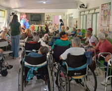 Nota Paraná beneficia 39 entidades sociais de 31 municípios paranaenses