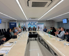  Foz do Iguaçu recebe Encontro Regional de Gerentes das Agências do Trabalhador