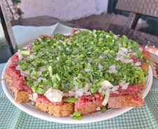 Festival da Primavera é convite para conhecer pratos típicos e sabores únicos do Paraná
