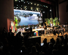 Banco Verde: Paraná lança plataforma para investidores apoiarem projetos ambientais