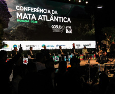 Banco Verde: Paraná lança plataforma para investidores apoiarem projetos ambientais