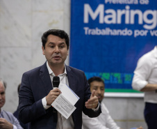 CONTORNO MARINGÁ
