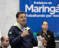CONTORNO MARINGÁ