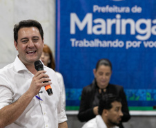 CONTORNO MARINGÁ