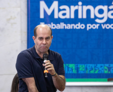 CONTORNO MARINGÁ