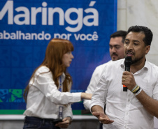CONTORNO MARINGÁ