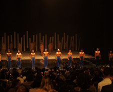 Teatro Guaíra comemora 141 anos com conquistas históricas e recorde de publico