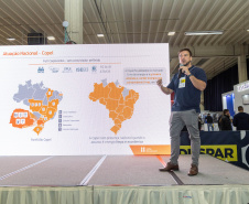 Copel orienta empresas de Londrina sobre como economizar no mercado livre de energia