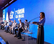Viaje Paraná participa de um dos principais encontros da indústria de navios de cruzeiro do Brasil