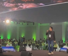 Em mais uma Convenção no Paraná, 700 profissionais do turismo nacional são capacitados em Foz