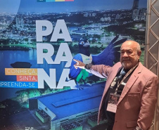 Em Brasília, Viaje Paraná prepara 110 profissionais do turismo e representantes de embaixadas estrangeiras