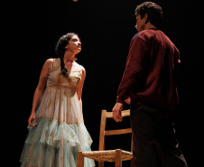 Teatro Guaíra comemora 141 anos com conquistas históricas e recorde de publico