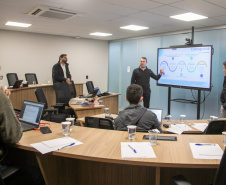 Desafio Copel de Inovação 2025 define finalistas após análise de business cases