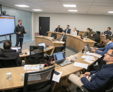 Desafio Copel de Inovação 2025 define finalistas após análise de business cases