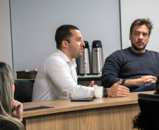 Desafio Copel de Inovação 2025 define finalistas após análise de business cases