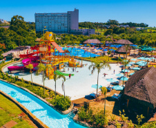  Em 2025, Foz do Iguaçu já recebeu mais de 3,3 milhões de turistas em seus principais atrativos