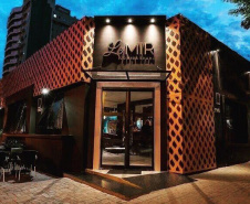 VIAJE PARANÁ - Restaurante paranaense fica entre os melhores do mundo em ranking da TripAdvisor