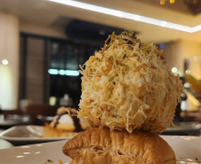 VIAJE PARANÁ - Restaurante paranaense fica entre os melhores do mundo em ranking da TripAdvisor