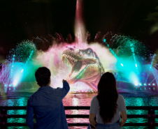  Em 2025, Foz do Iguaçu já recebeu mais de 3,3 milhões de turistas em seus principais atrativos