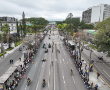 DESFILE 7 SETEMBRO