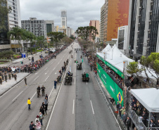 DESFILE 7 SETEMBRO